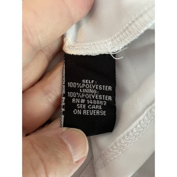 Torrid Floral Chiffon Lace Maxi Dress Size 2 Swan Song Smocked Tiered Babydoll - Picture 8 of 11